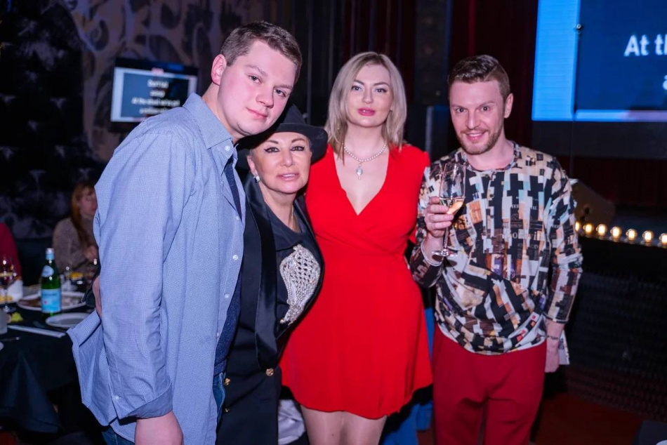 Премия DC Award прошла в Петербурге