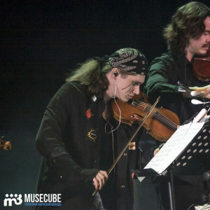 Концерт Hard Rock Orchestra "Nirvana"