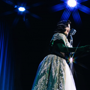 Sirens’ Comedy Cabaret