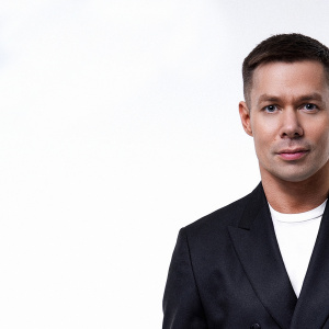 Концерт Стаса Пьехи