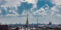 В Уставе Петербурга утвердят Петропавловскую крепость местом для полуденного выстрела