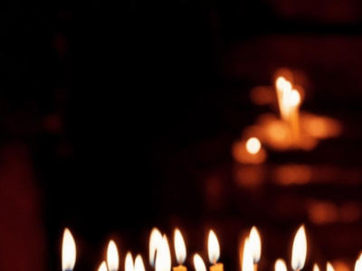 Фото Акция памяти День полного освобождения Ленинграда от фашистской блокады