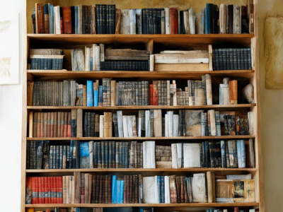 Фото Встреча-перформанс О чем говорят и о чем молчат татарские рукописи?