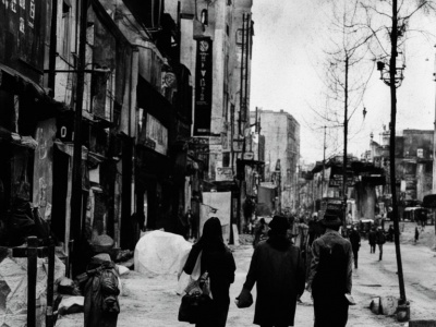 Фото Лекция Блокада: артефакты памяти
