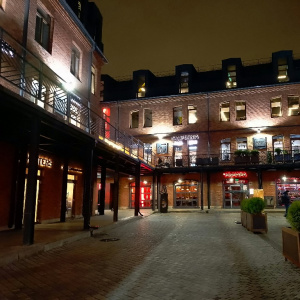 День студента 2025 в SENO