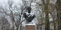 В Госдуме попросили расследовать гибель поэта Михаила Лермонтова