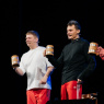 Фото Концерт команды Минские Improv.Минск