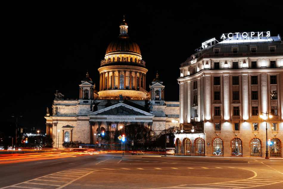 фестивали в спб