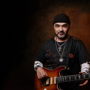 Концерт группы "Черный кофе"