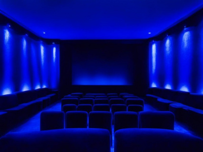 Фото RepinoLeninskoeCinema