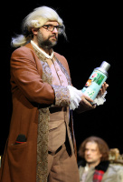 Опыты драматических изучений. Моцарт и Сальери