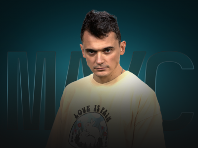 Фото Концерт Макса Зайца