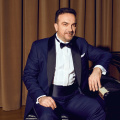 Сергей Жилин и Фонограф-джаз-квартет