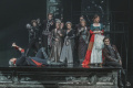 Фото Театр им. Евг. Вахтангова: Павел I (TheatreHD)