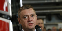 Сотрудники железнодорожной медицины получили грамоты за вклад в развитие сферы