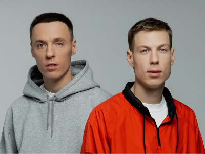 Фото Концерт группы Dabro