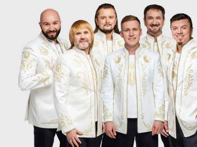 Фото Концерт ансамбля Песняры Фото Концерт ансамбля Песняры