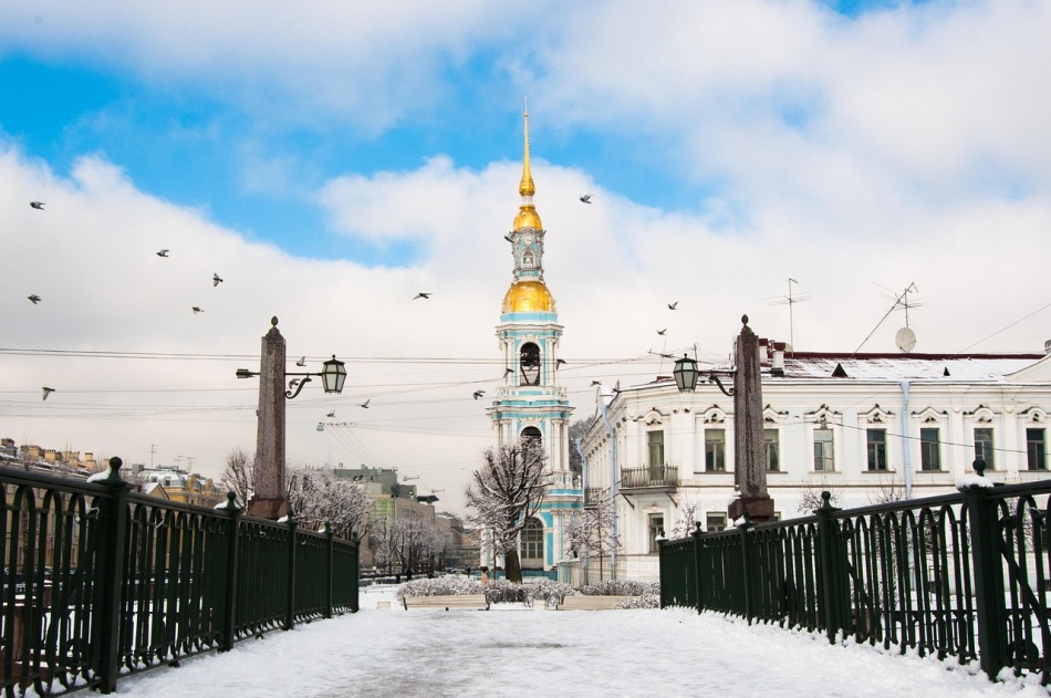 Дмитрий Маликов, саундтрек Миядзаки и китайский Новый год: куда пойти в Петербурге 31 января – 6 февраля