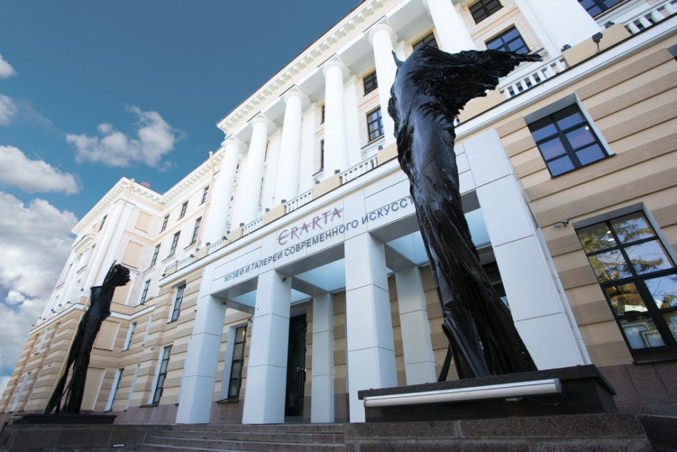 куда пойти в спб