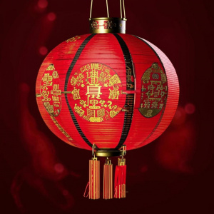 Китайский Новый год в Vokzal 1853