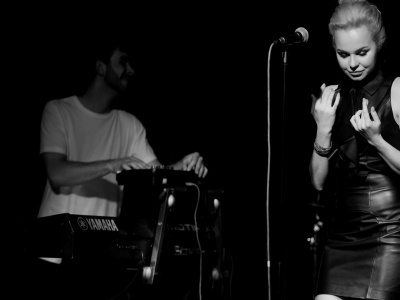 Фото Концерт Алисы Вокс