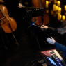 Фото Концерт Оркестр в соборе «Harry Potter Symphony»
