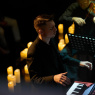 Фото Концерт Оркестр в соборе «Harry Potter Symphony»