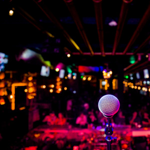 PRO Stand-UP концерт в "ПОПРАВКЕ"