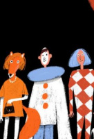 Сказ-Карабас