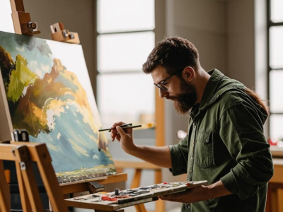 Фото Выставка Авторский стиль