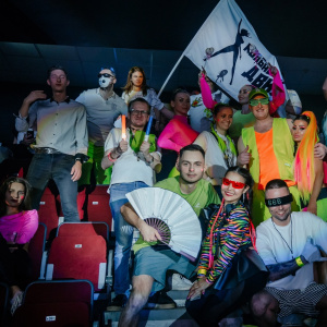 Фестиваль "Колбасный цех"