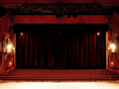 Фото Бесплатные кинопоказы ко Дню памяти Александра Пушкина Фото Бесплатные кинопоказы ко Дню памяти Александра Пушкина