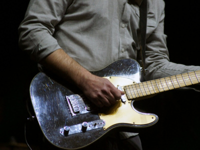 Фото ХХХ Фестиваль гитарного джаза Jazz Guitar Fest