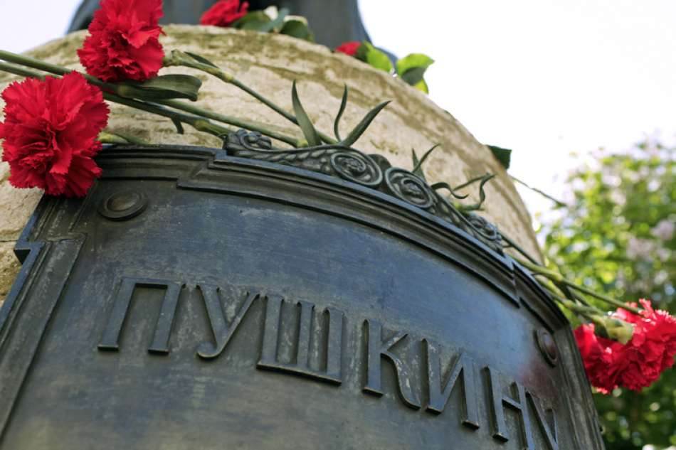 Музей-квартиру Александра Пушкина можно будет посетить бесплатно 