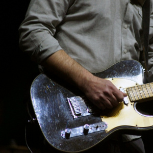 ХХХ Фестиваль гитарного джаза Jazz Guitar Fest
