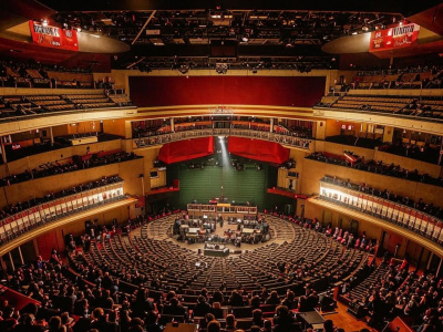 Фото Опера Приключения Кинтаро