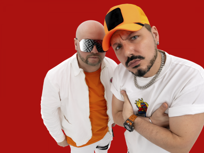 Фото Концерт группы Filatov & Karas