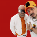 Концерт группы Filatov & Karas