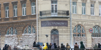 Жителям Северной столицы предлагают узнать, «Где живут и обитают герои Петербургского кинематографа»