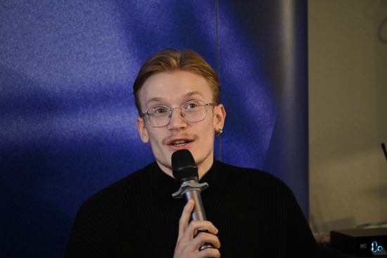Дмитрий Кудин, руководитель отдела франшизы СПб ГБУ «ПРОСТО»