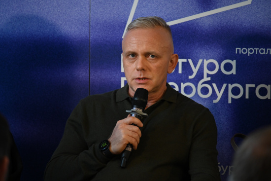 Михаил Мастин, советник по работе с инвесторами и резидентами АО 