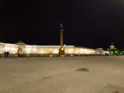 Фото Выставка «…Посмотри в глаза чудовищ…» Мифические олицетворения ужаса в античности и их победители