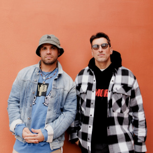 Концерт группы "Градусы"