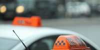 В Петербурге количество легальных перевозчиков увеличилось более чем на 25%