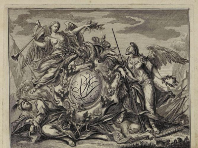 Фото Выставка К 300-летию Академии наук. Иллюстрированные академические издания середины XVIII века из собрания Русского музея
