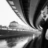 Фото Концерт Билли Новик поет песни Егора Летова