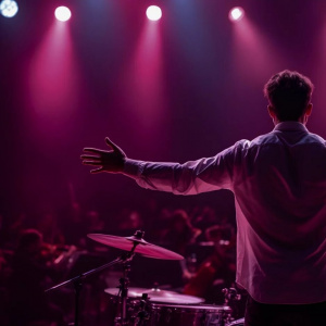 Симфоническое шоу "A-Ha. Take on Me"