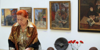 В Союзе художников представят 