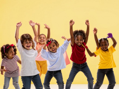 Фото Мероприятие Веселье с Бамблби