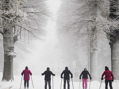 Фото Кавголовские игры 2025